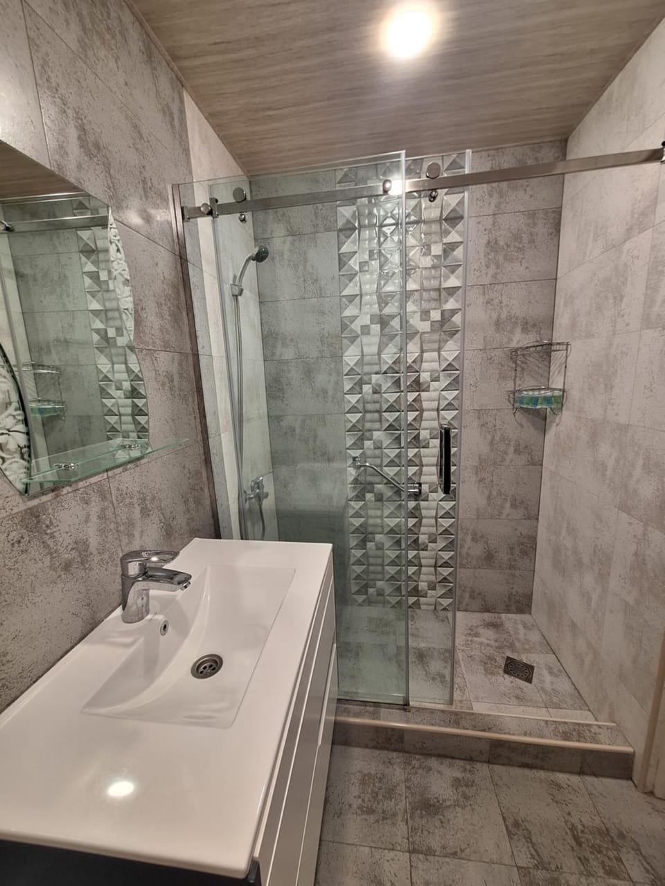Shower