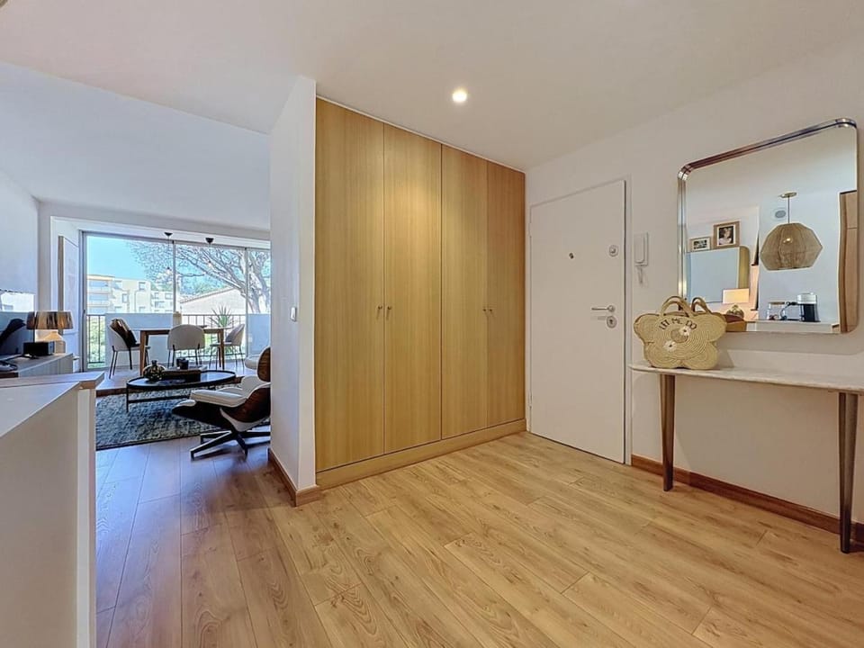 Nouveau-L'Adresse-2 chambres-Saint-Tropez Apartment in Saint-Tropez