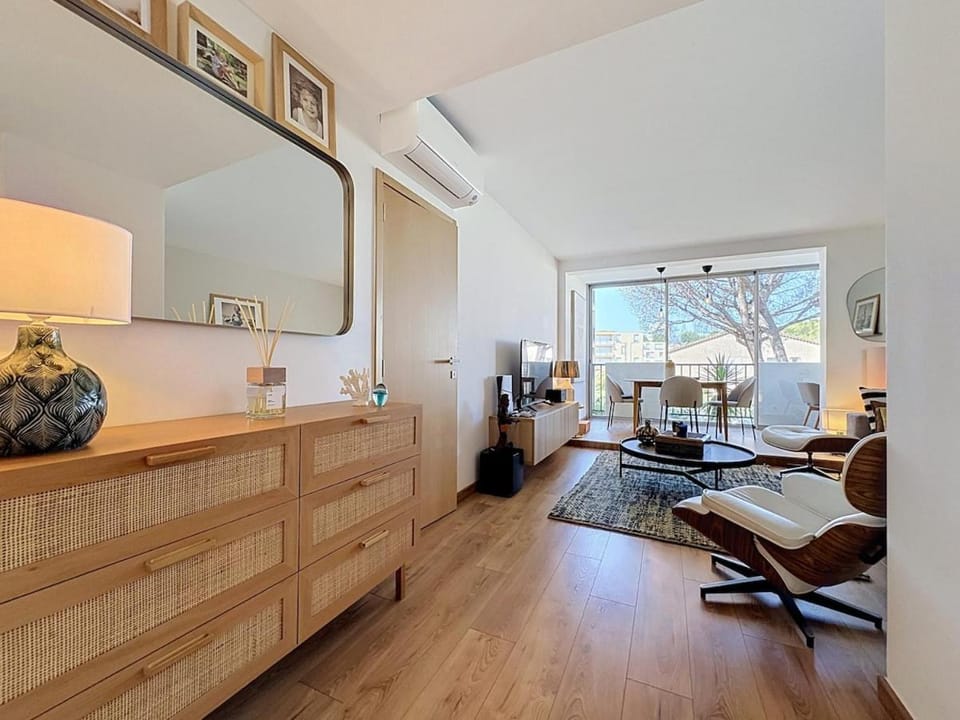 Nouveau-L'Adresse-2 chambres-Saint-Tropez Apartment in Saint-Tropez