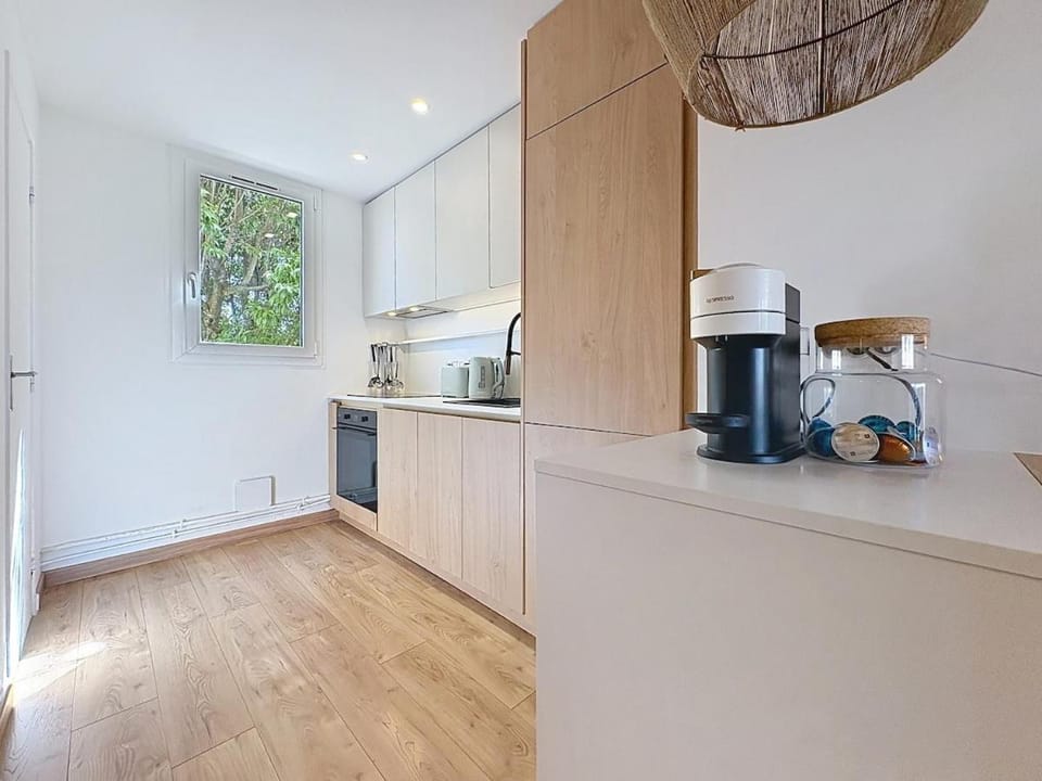 Nouveau-L'Adresse-2 chambres-Saint-Tropez Apartment in Saint-Tropez