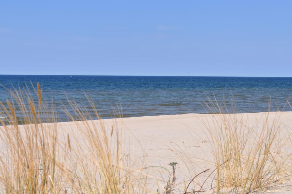 Nearby landmark, Neighbourhood, Natural landscape, Beach