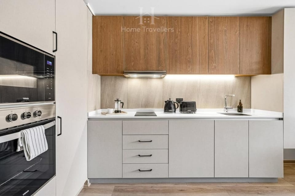 HT Comfortable apartment in Providencia for 4 people Apartment in Providencia