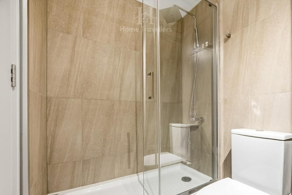 HT Comfortable apartment in Providencia for 4 people Apartment in Providencia