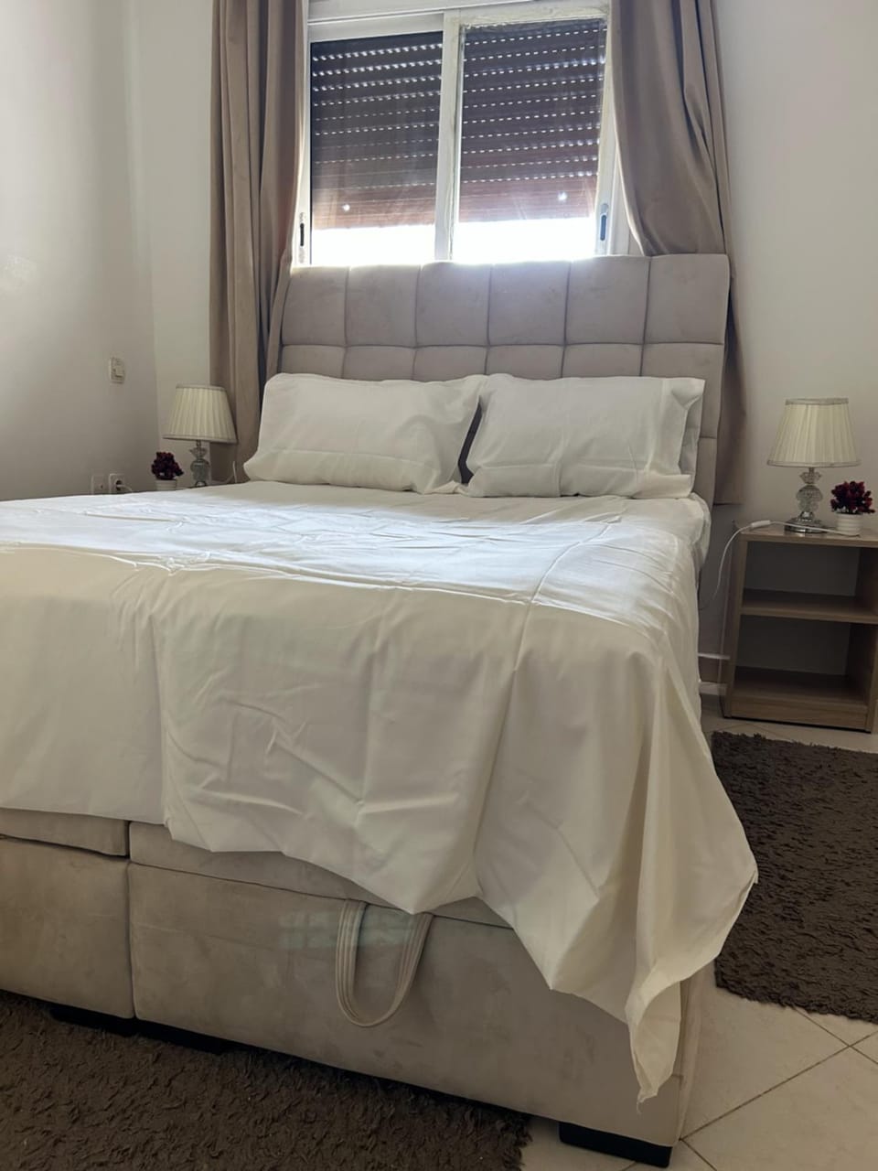 Appartement moderne, calme & tout équipé Apartment in Essaouira