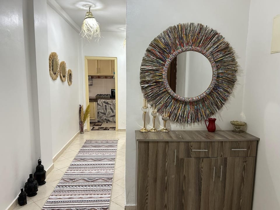 Appartement moderne, calme & tout équipé Apartment in Essaouira
