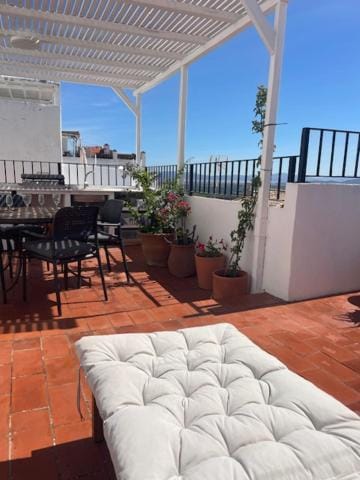 Casa Dulce House in Vejer de la Frontera