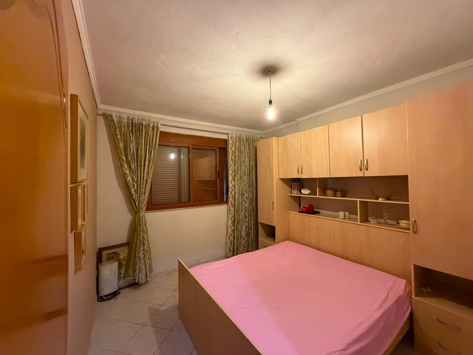 Beachside Apartament Apartment in Tirana County, Albania