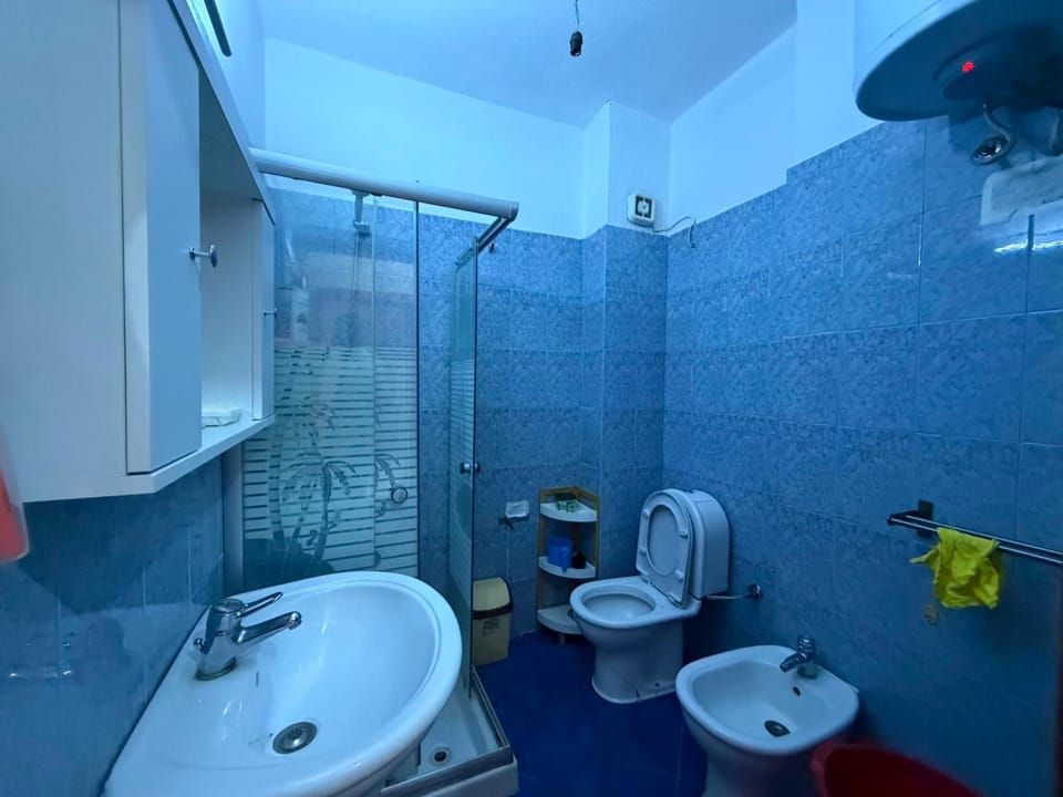Beachside Apartament Apartment in Tirana County, Albania