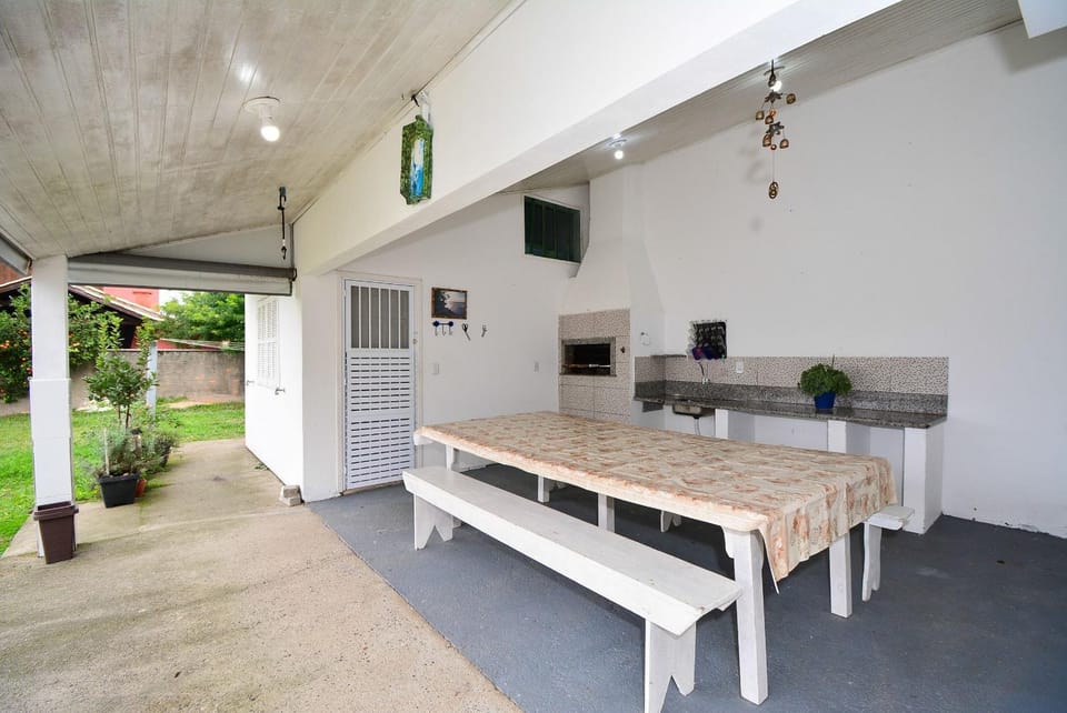BBQ facilities