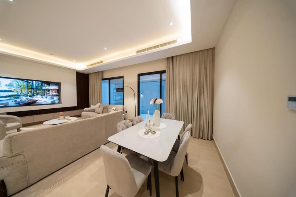 N26 Luxury 2BR Al Aarid Sleeps 4 Apartment in Riyadh