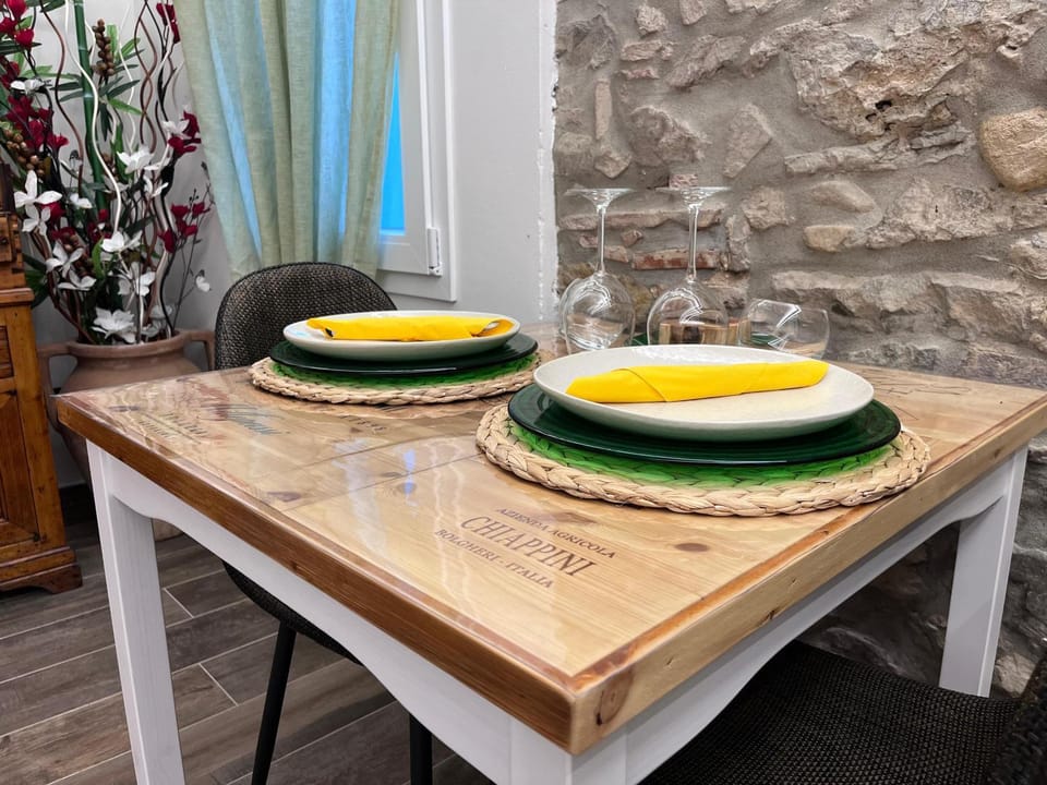 La Fonte Carpoli Guest House Bed and Breakfast in Tuscany