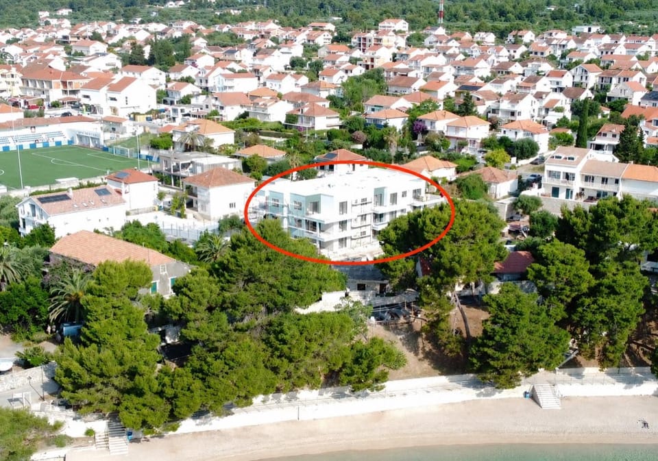 Apartment Marta Apartment in Dubrovnik-Neretva County