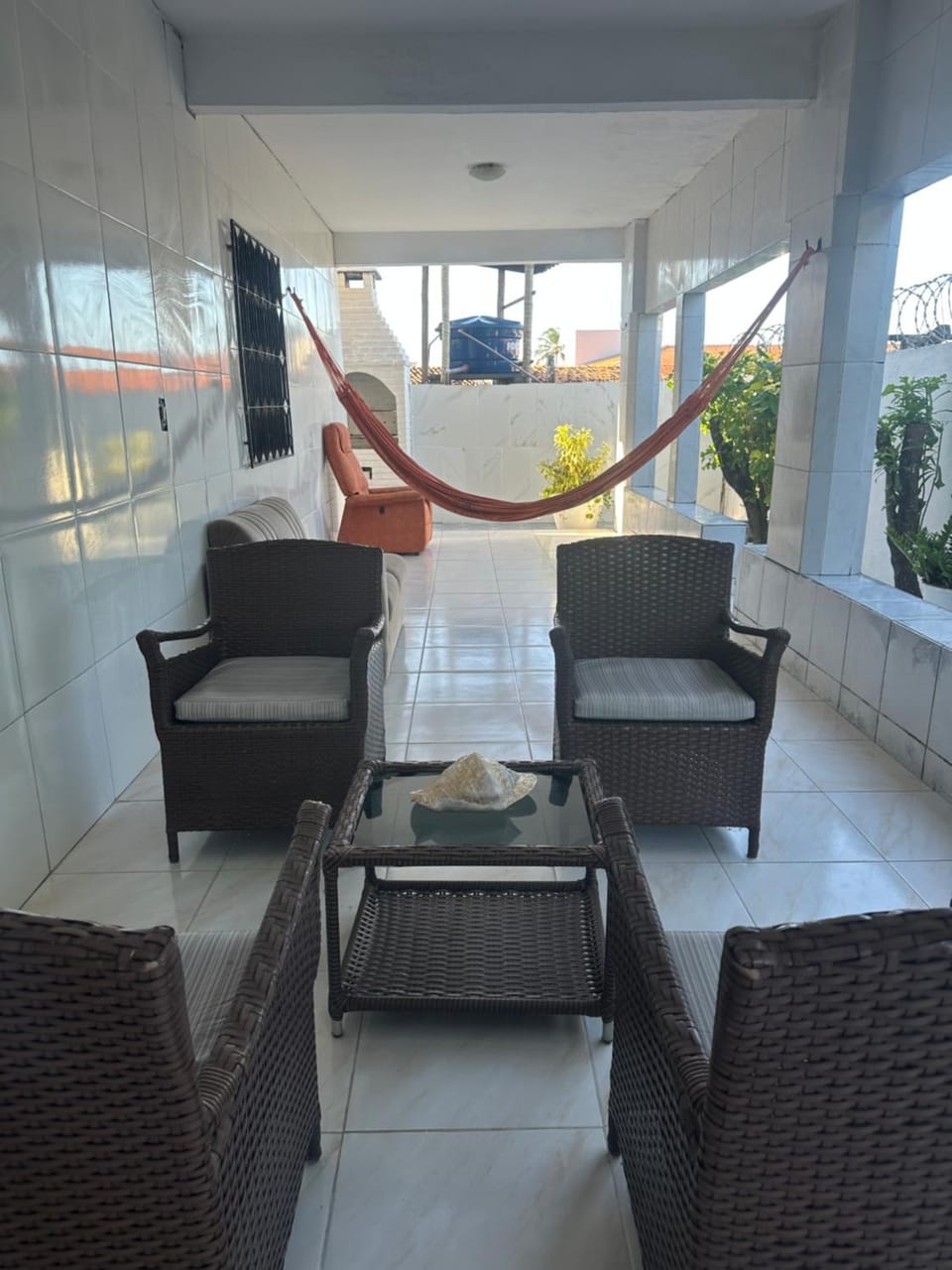 Casa Harmonia Vacation rental in Flecheiras