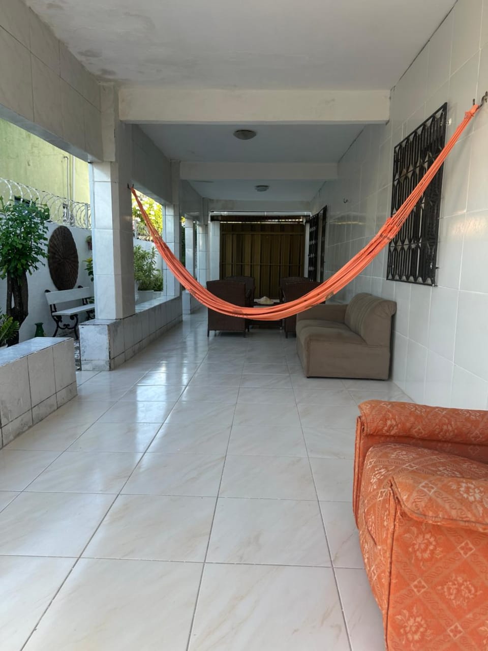 Casa Harmonia Vacation rental in Flecheiras