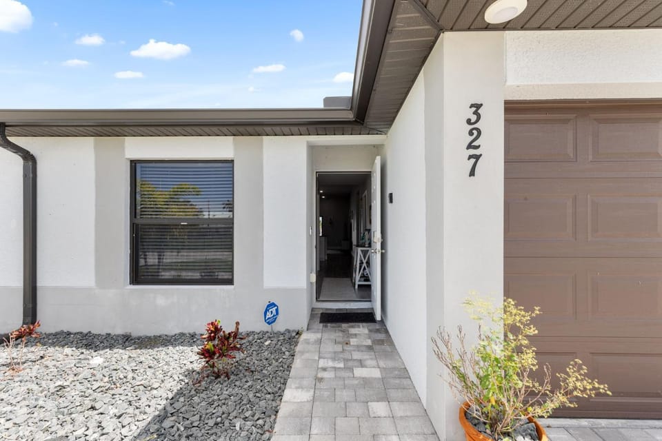 Starboard Shores 327 House in Cape Coral