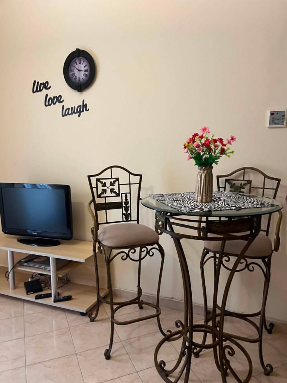 Palm Beach Piazza LUXURY Apartment-Private Beach Access Apartment in Hurghada