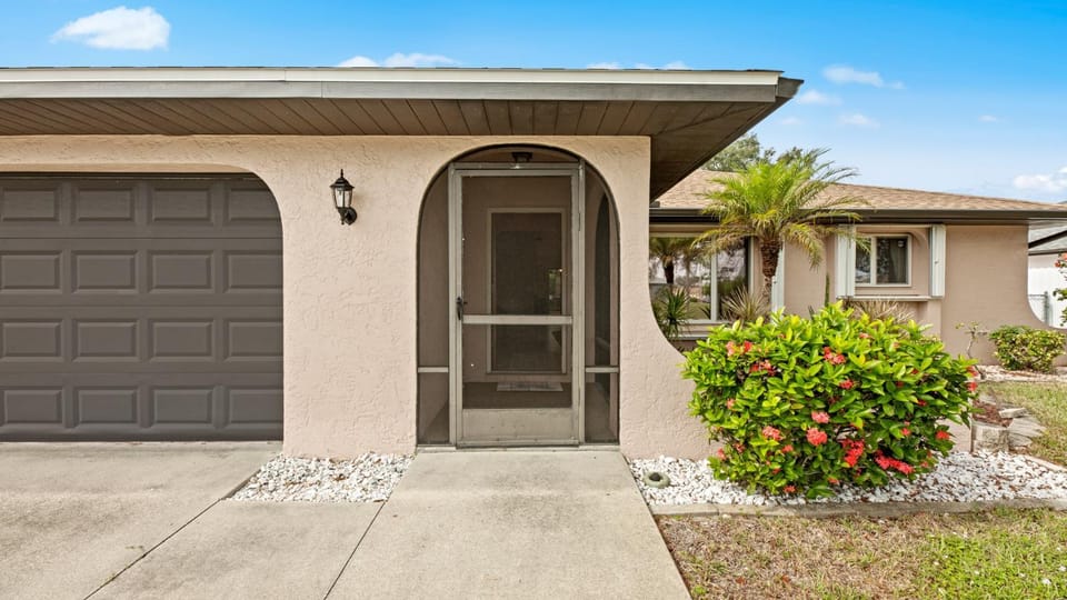 Ultimate Escape House in Cape Coral
