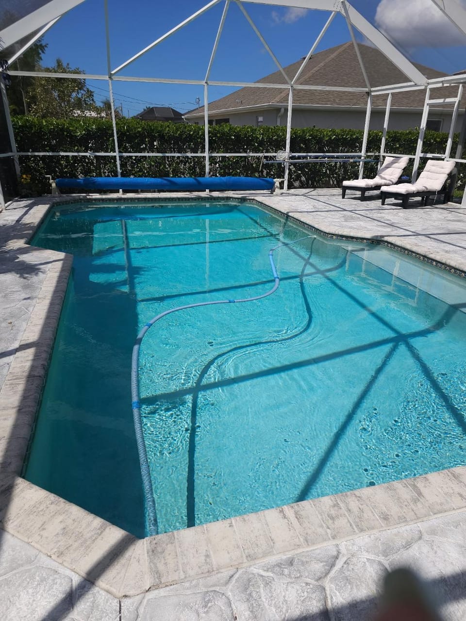 Sioux-per Tipsy House in Cape Coral