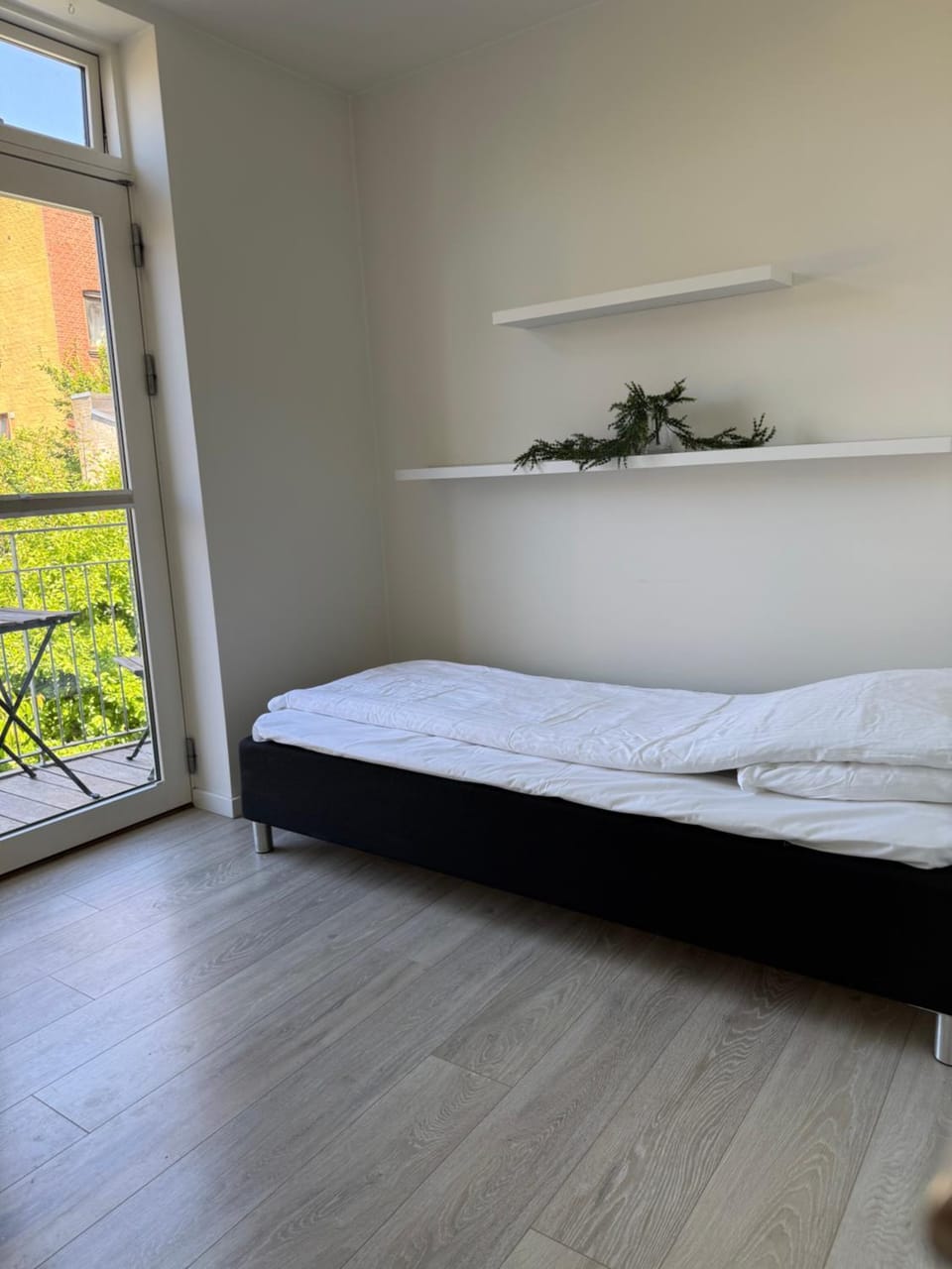 Lille Vedelsborg 1 Apartment in Region of Southern Denmark