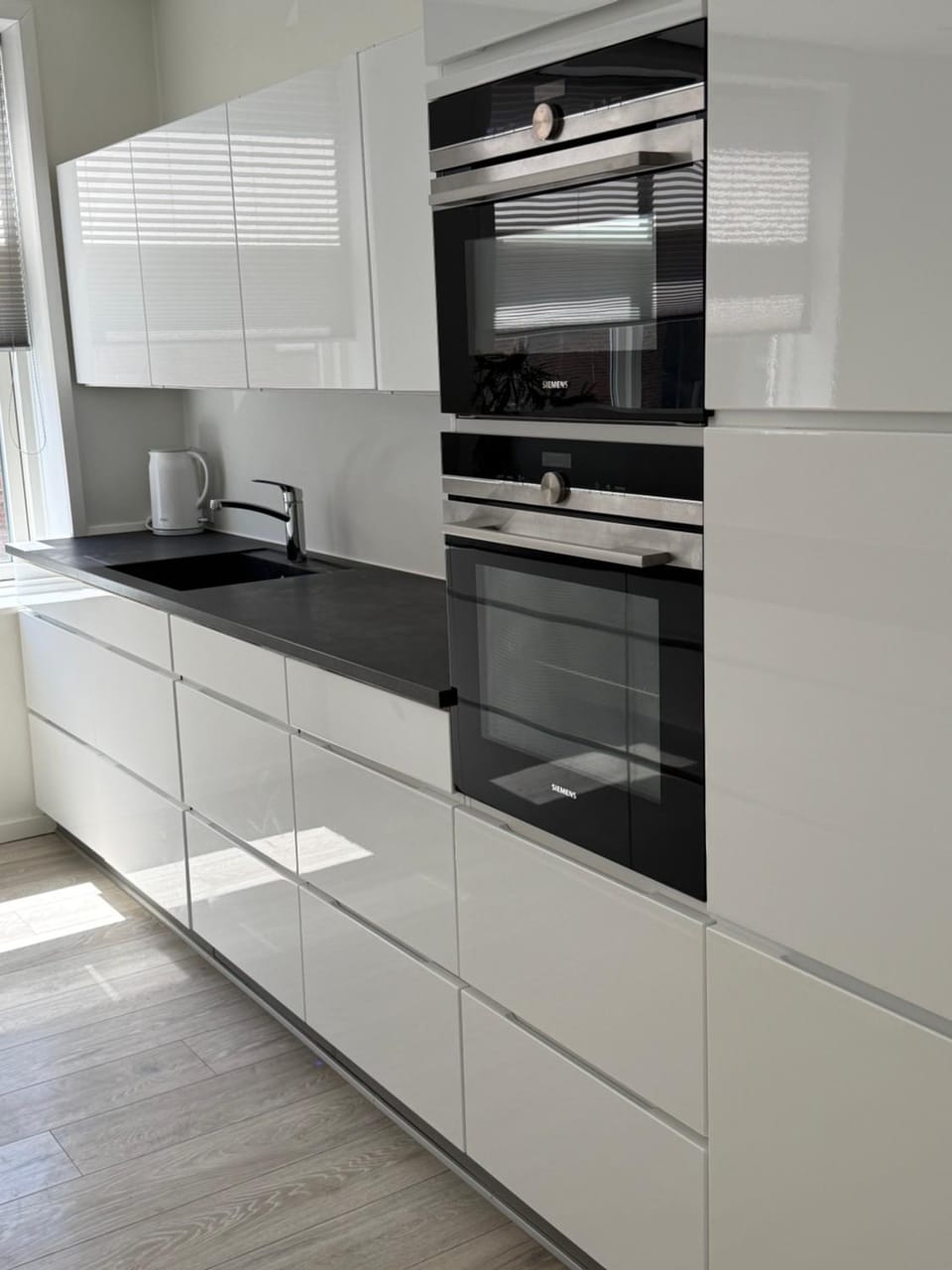 Lille Vedelsborg 1 Apartment in Region of Southern Denmark
