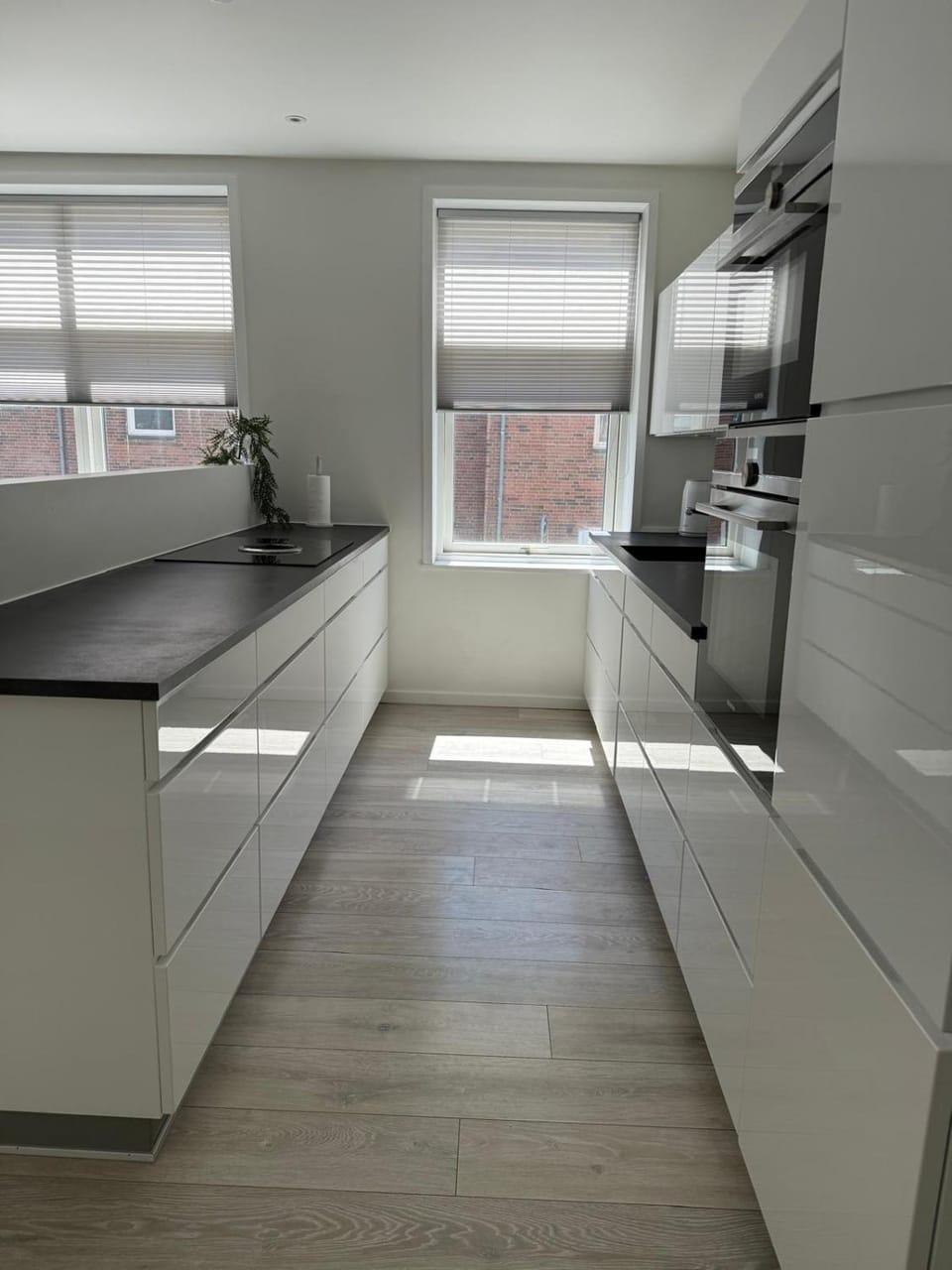 Lille Vedelsborg 1 Apartment in Region of Southern Denmark
