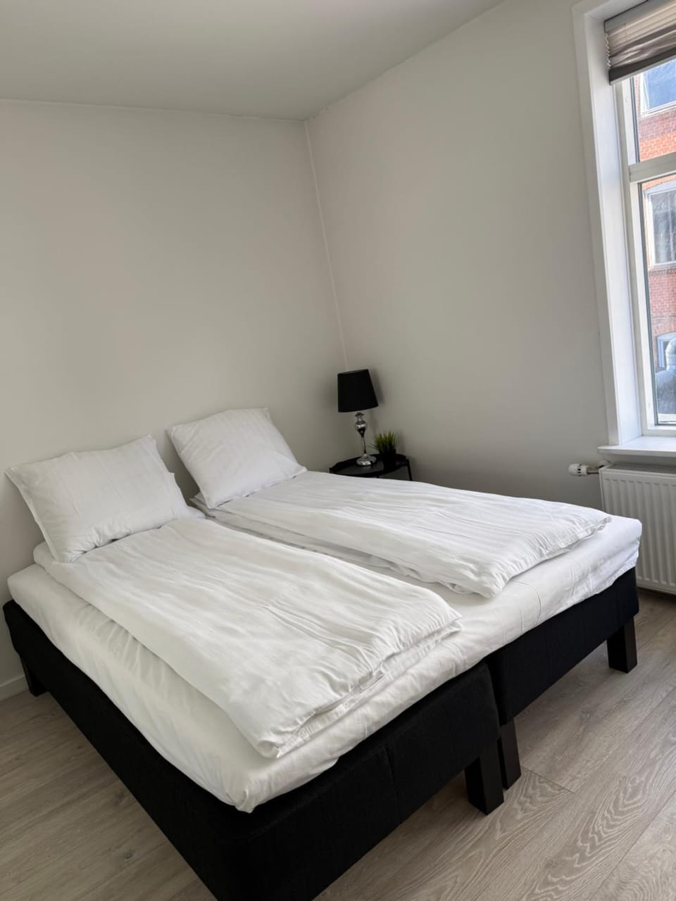 Lille Vedelsborg 1 Apartment in Region of Southern Denmark