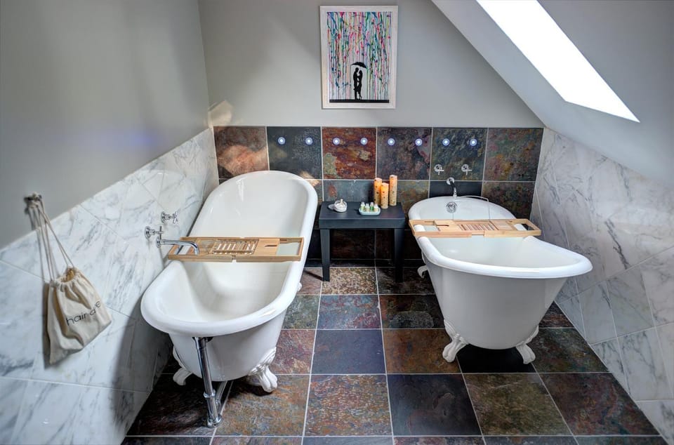 The Woodstocker B&B Bed and Breakfast in Woodstock