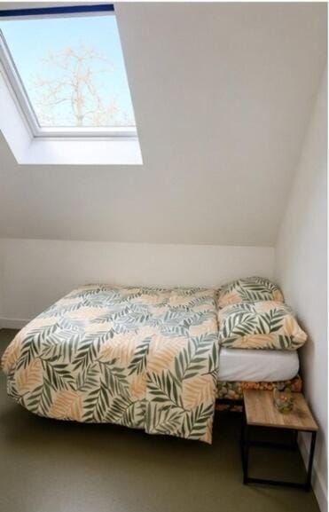 Studio Paix - Bright renovated quiet area Apartment in Arras