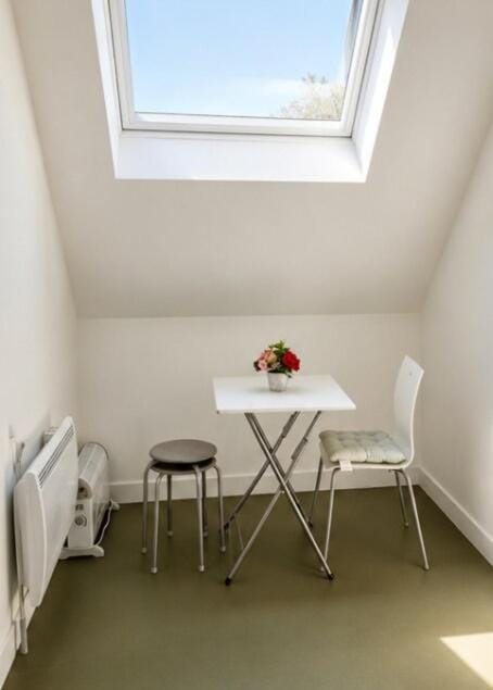 Studio Paix - Bright renovated quiet area Apartment in Arras