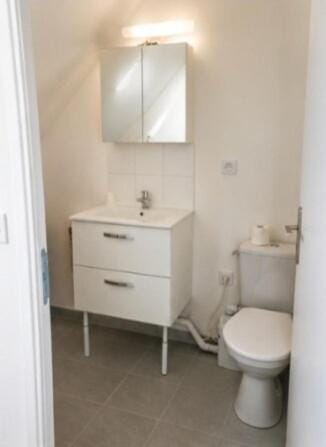 Studio Paix - Bright renovated quiet area Apartment in Arras