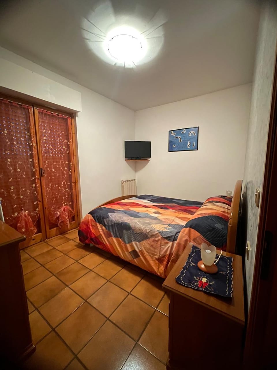 Dolci Tramonti Apartment in Caramanico Terme