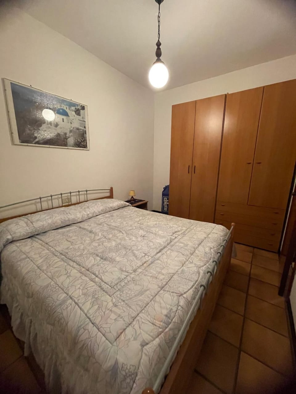 Dolci Tramonti Apartment in Caramanico Terme
