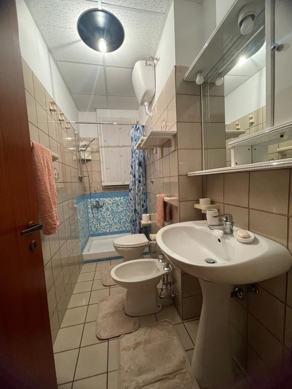 Dolci Tramonti Apartment in Caramanico Terme