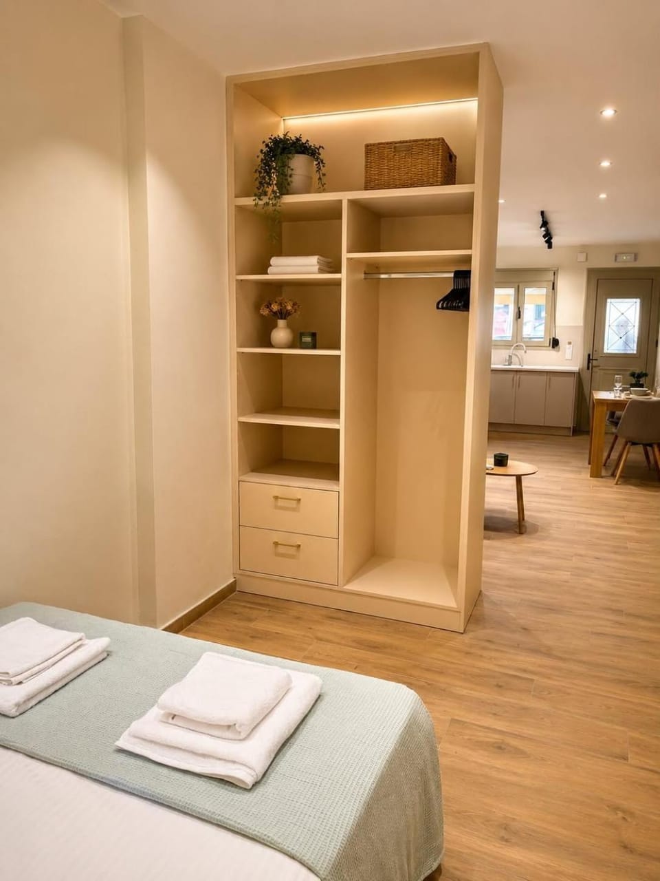 M&N apartment Apartment in Corfu