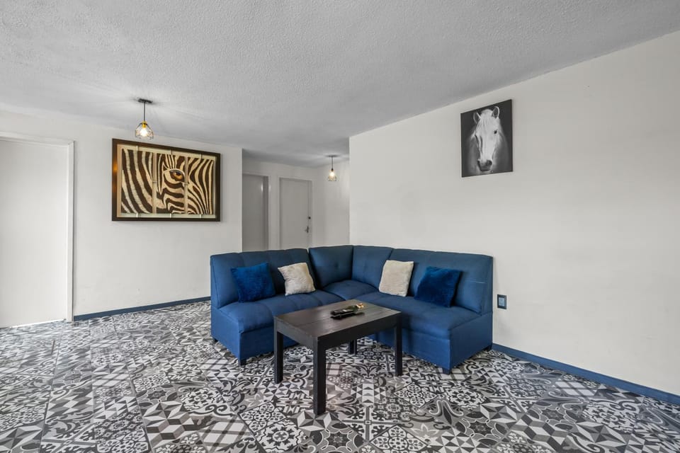 Your Home in León Top Location House in Leon