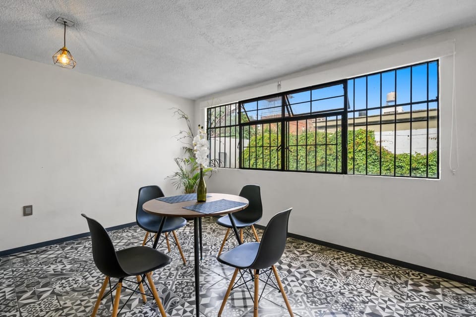 Your Home in León Top Location House in Leon