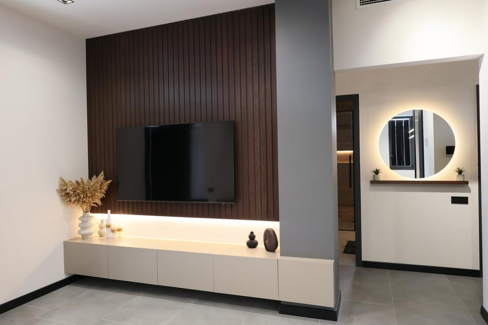 Villa AURA - Exclusive Design with Heated Pool , Jacuzzi & Panoramic Ararat Views Villa in Armenia