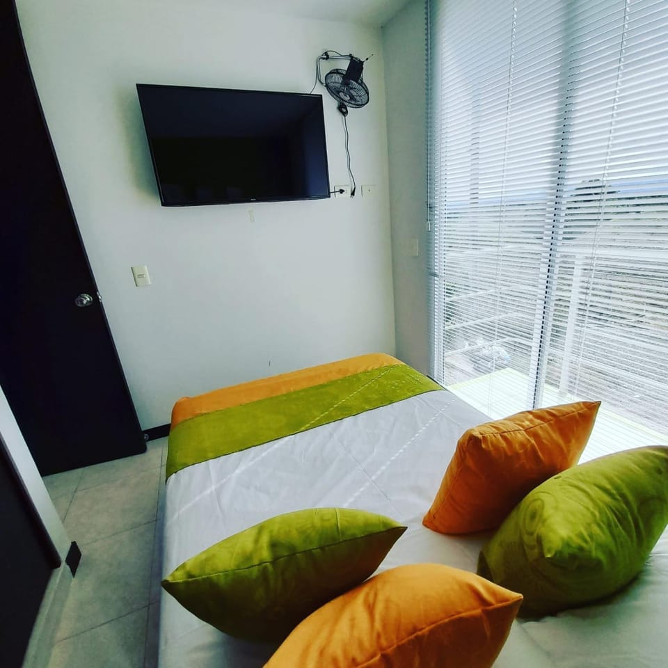 Apartamentos Lindos Economicos proximos al Parque del Cafe Apartment in Quindio, Colombia