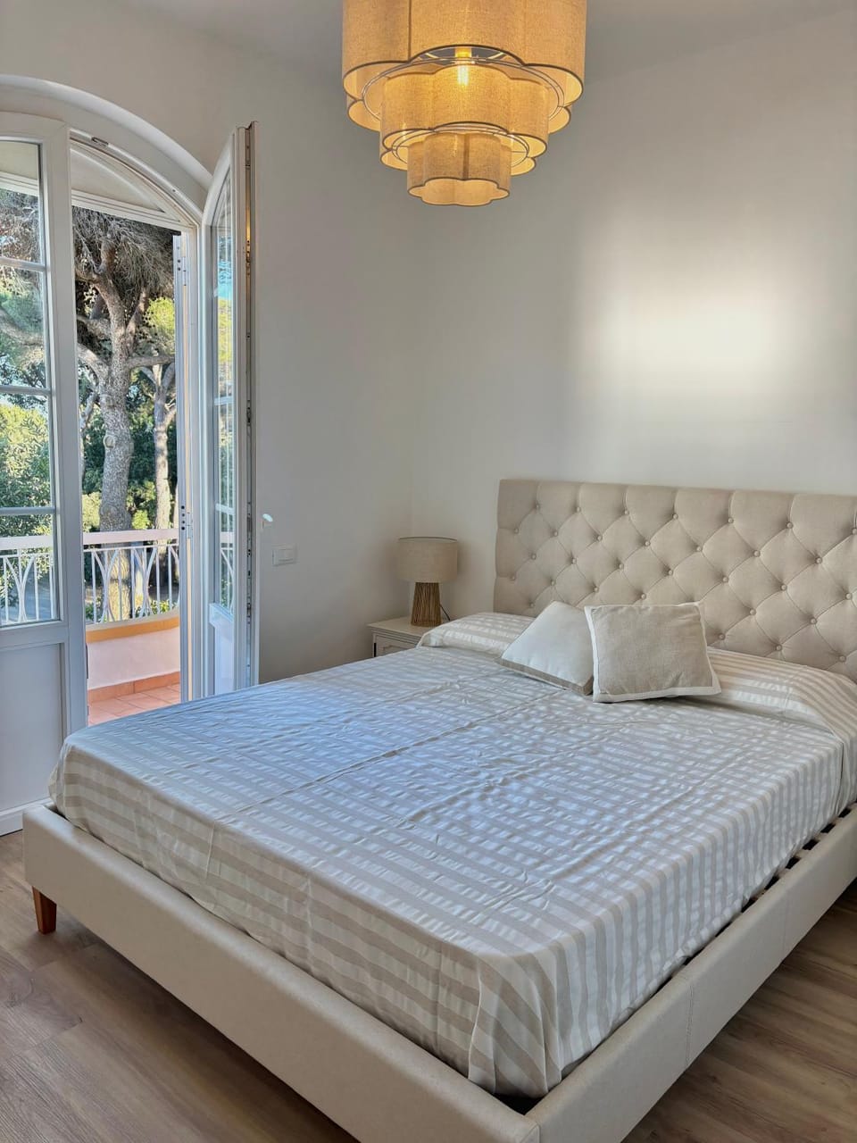 Casa Soviva Apartment in Tuscany