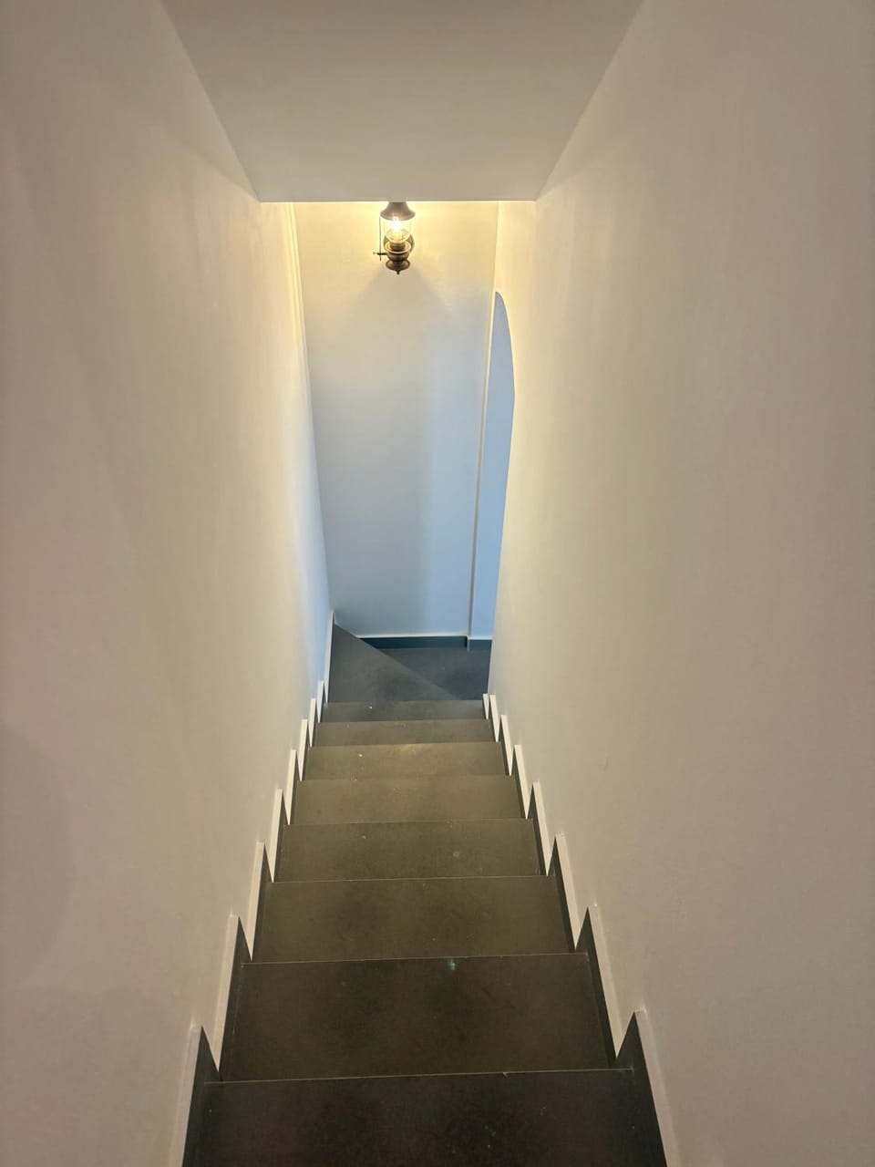 Casa Soviva Apartment in Tuscany