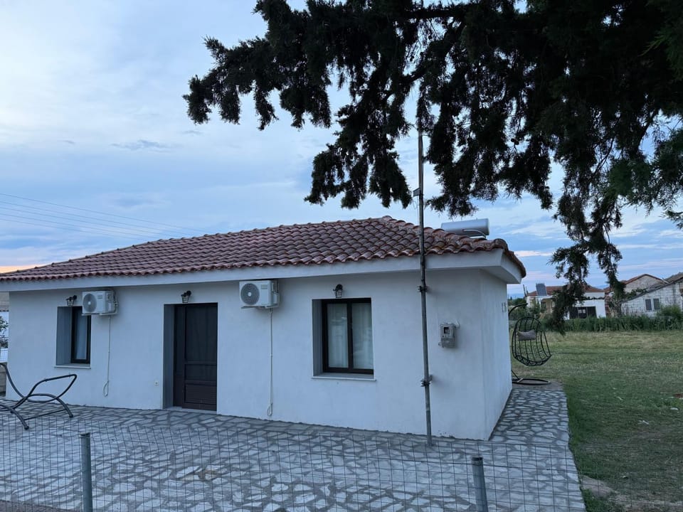 Villa Maria House in Decentralized Administration of Macedonia and Thrace