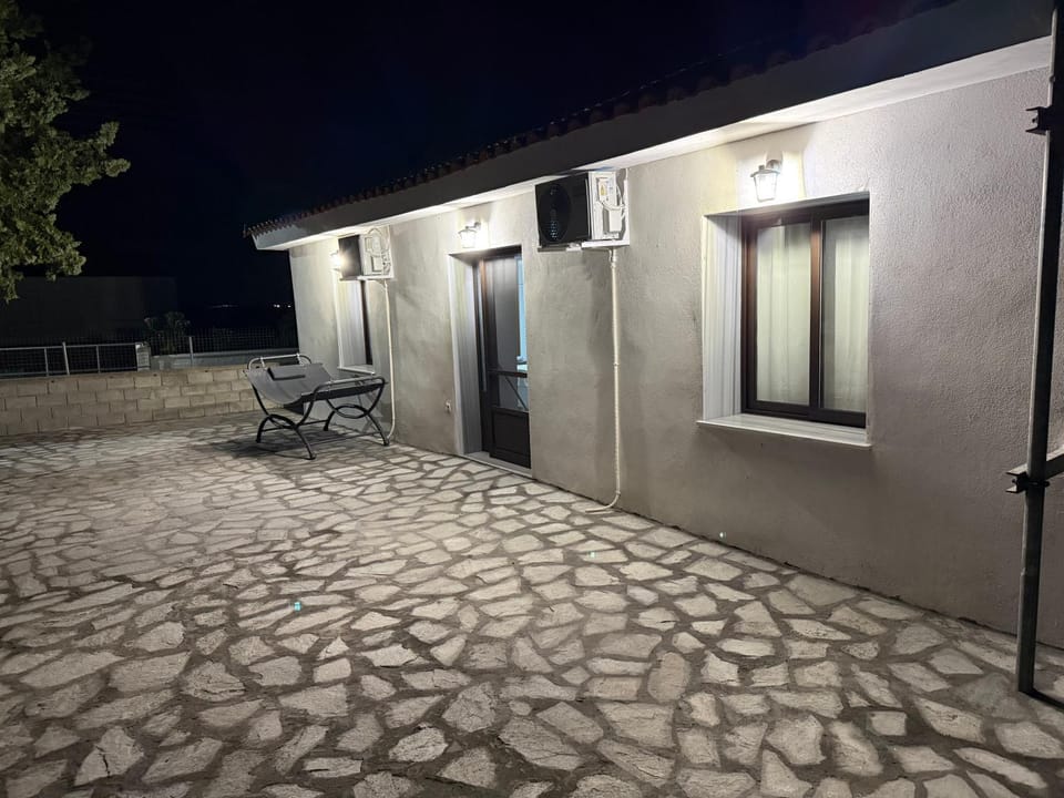 Villa Maria House in Decentralized Administration of Macedonia and Thrace
