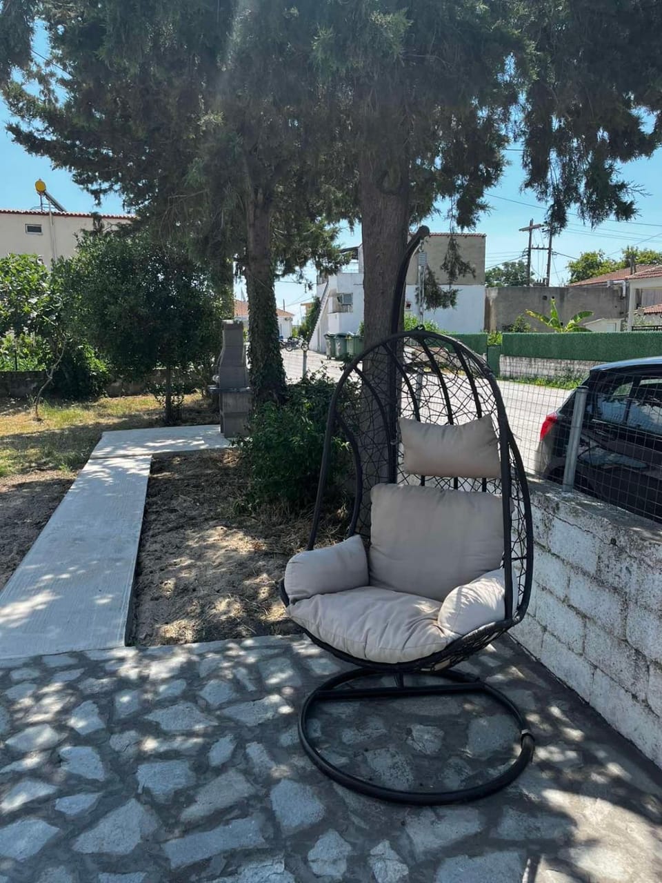 Villa Maria House in Decentralized Administration of Macedonia and Thrace