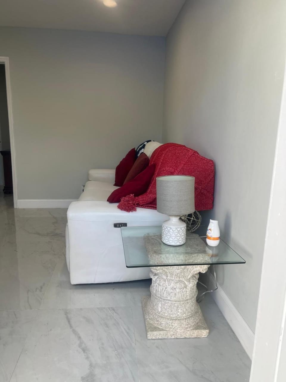Cozy 2-bedroom apartment in Pompano Beach Apartment in Pompano Beach
