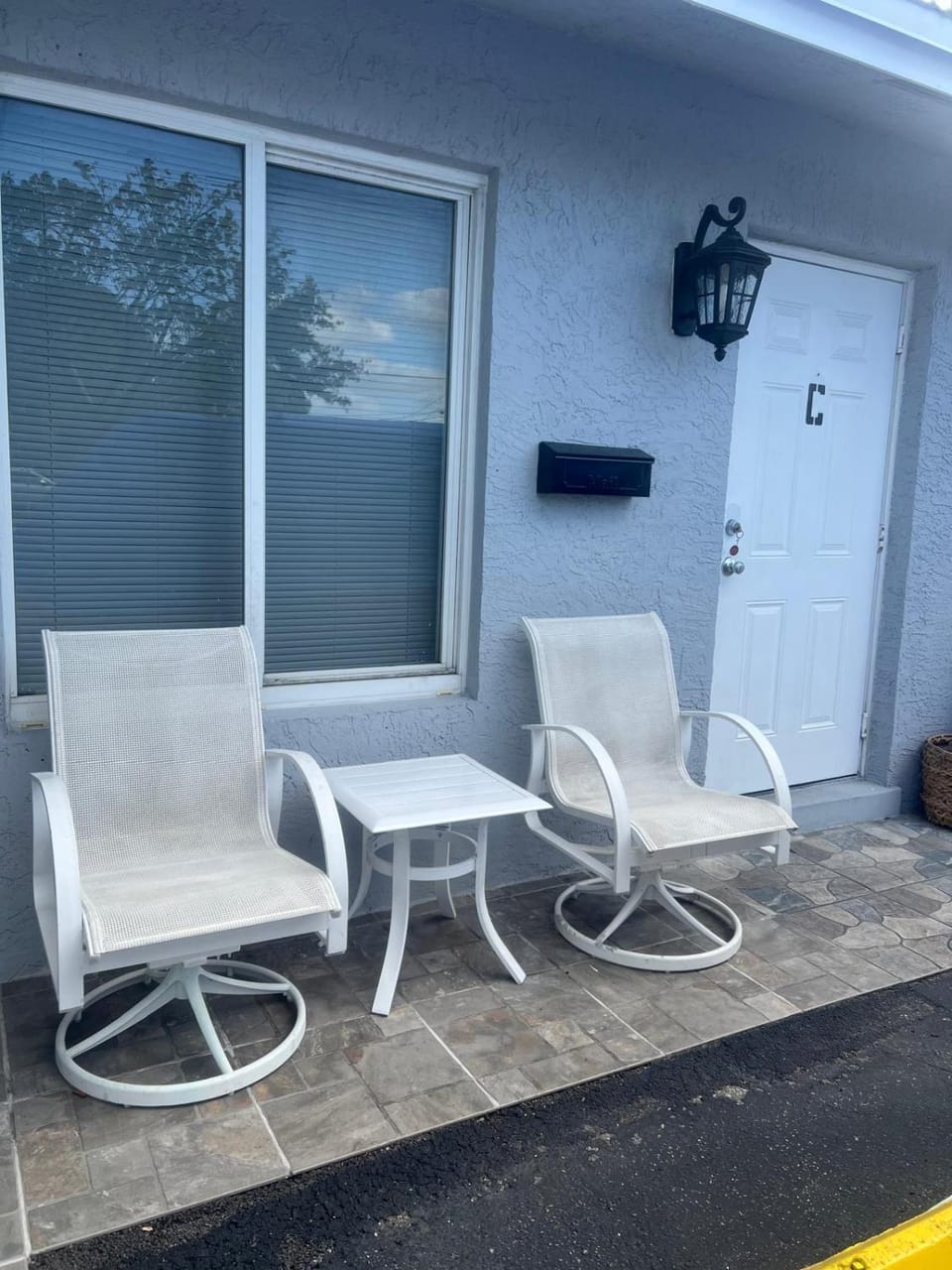 Cozy 2-bedroom apartment in Pompano Beach Apartment in Pompano Beach