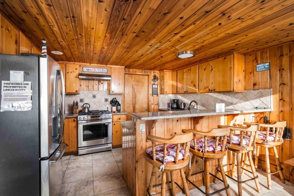 Sandgate House in Devils Lake