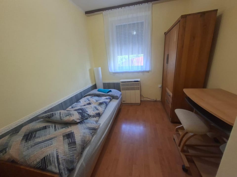 Manna Igal Apartman Apartment in Hungary