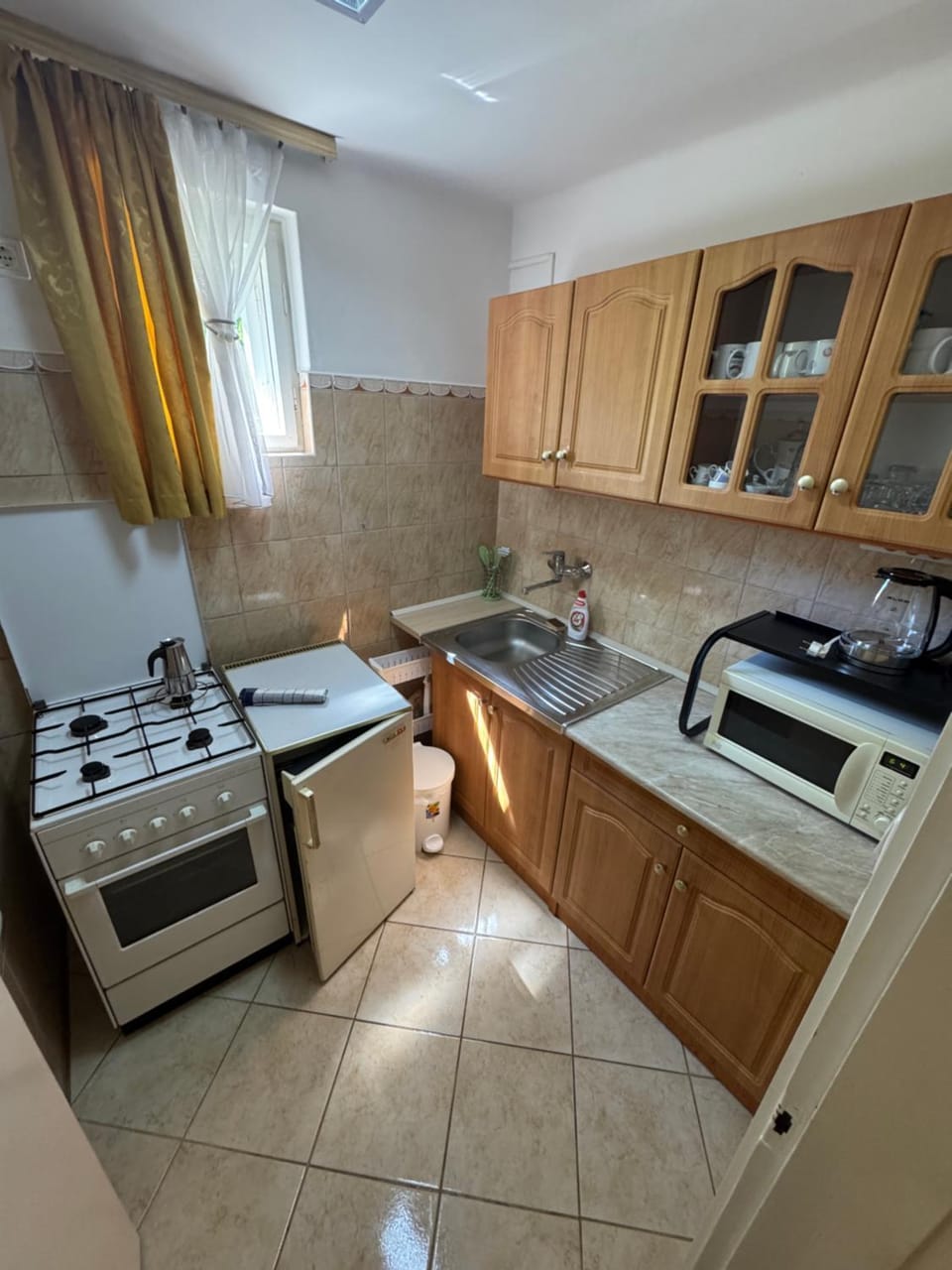 Manna Igal Apartman Apartment in Hungary