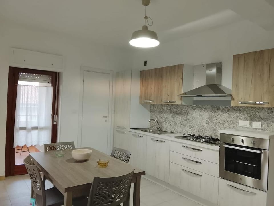 Appartamento Vista Mare a Vibo Valentia - vicino Tropea e Pizzo Apartment in Vibo Valentia
