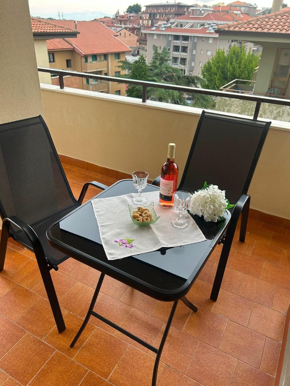 Appartamento Vista Mare a Vibo Valentia - vicino Tropea e Pizzo Apartment in Vibo Valentia